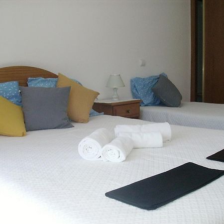 Apartamento Casa Do Sol Apartment Lagos Ruang foto