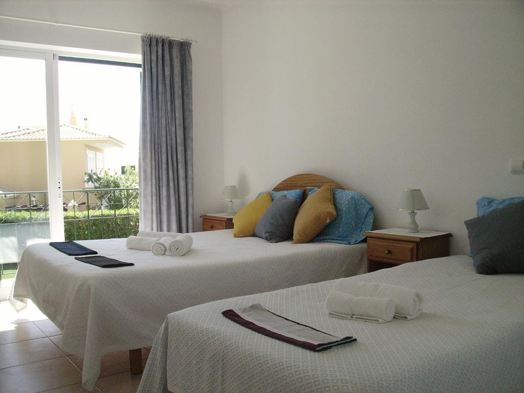 Apartamento Casa Do Sol Apartment Lagos Ruang foto