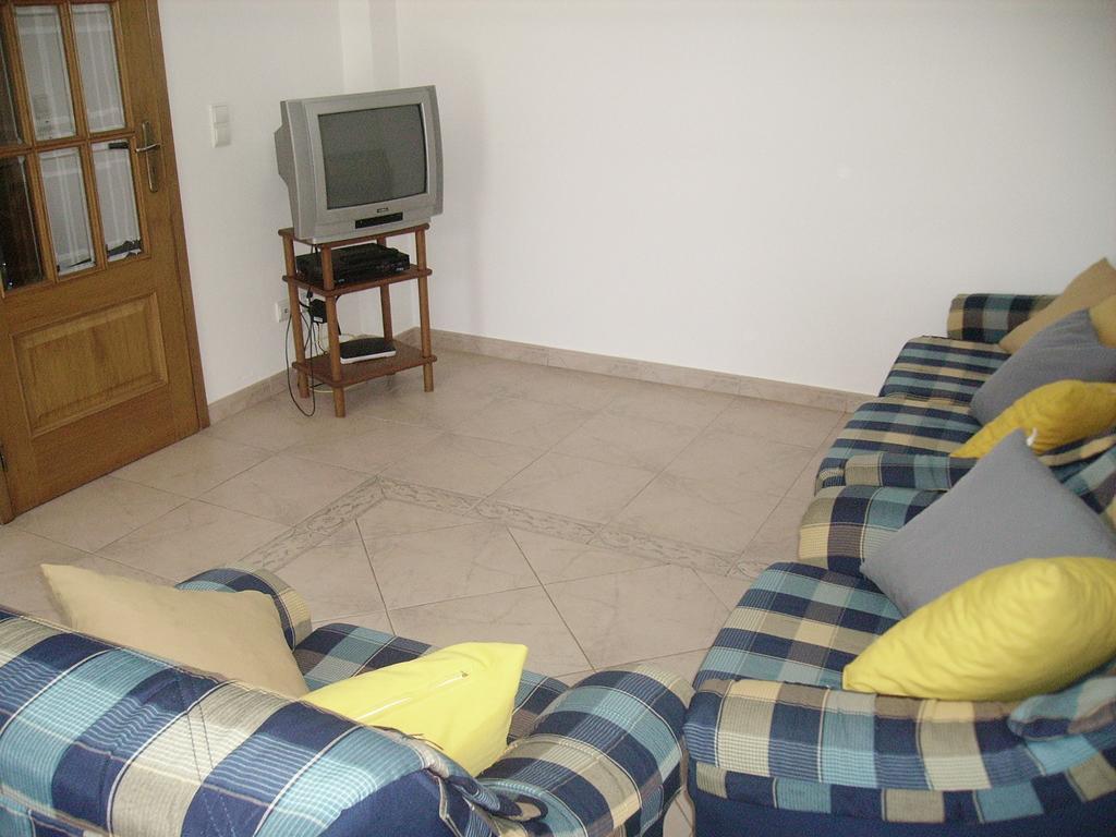 Apartamento Casa Do Sol Apartment Lagos Ruang foto