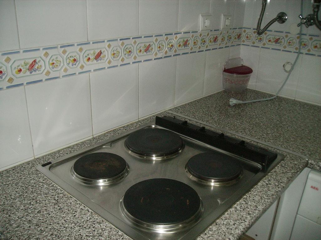 Apartamento Casa Do Sol Apartment Lagos Ruang foto
