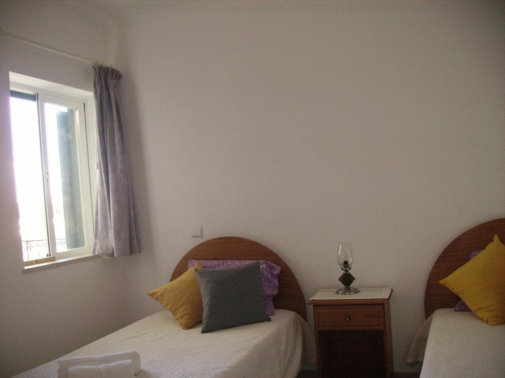Apartamento Casa Do Sol Apartment Lagos Ruang foto
