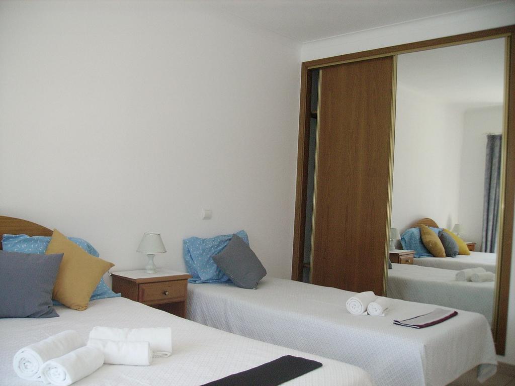 Apartamento Casa Do Sol Apartment Lagos Ruang foto