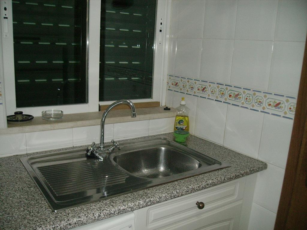 Apartamento Casa Do Sol Apartment Lagos Ruang foto