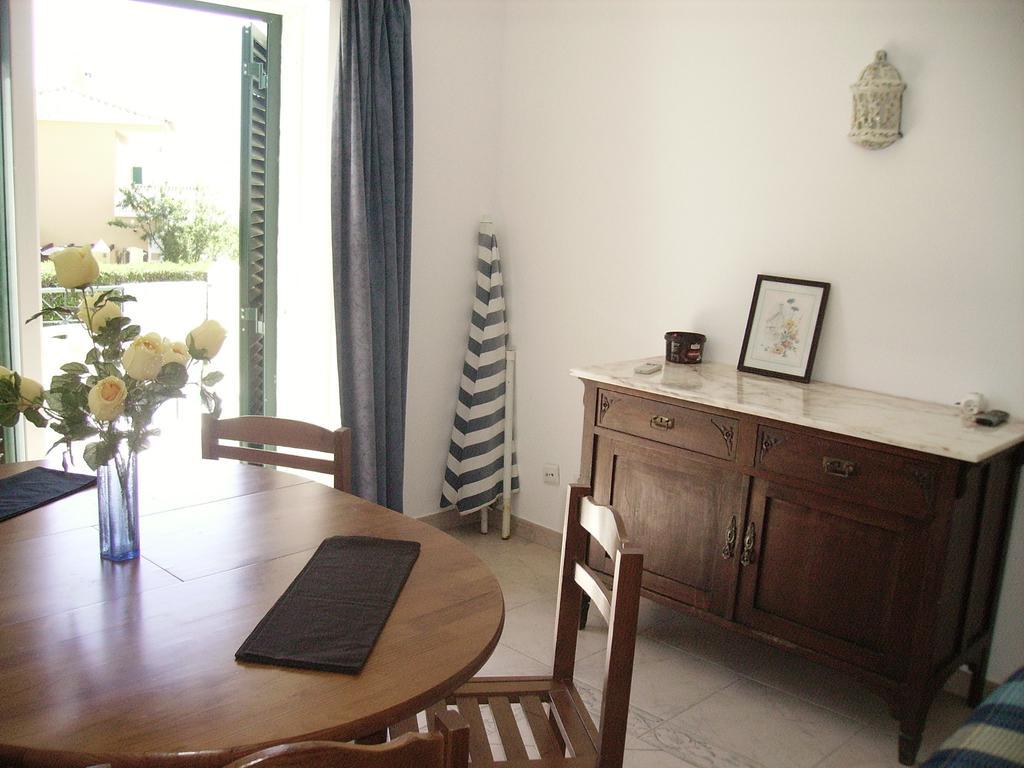 Apartamento Casa Do Sol Apartment Lagos Ruang foto