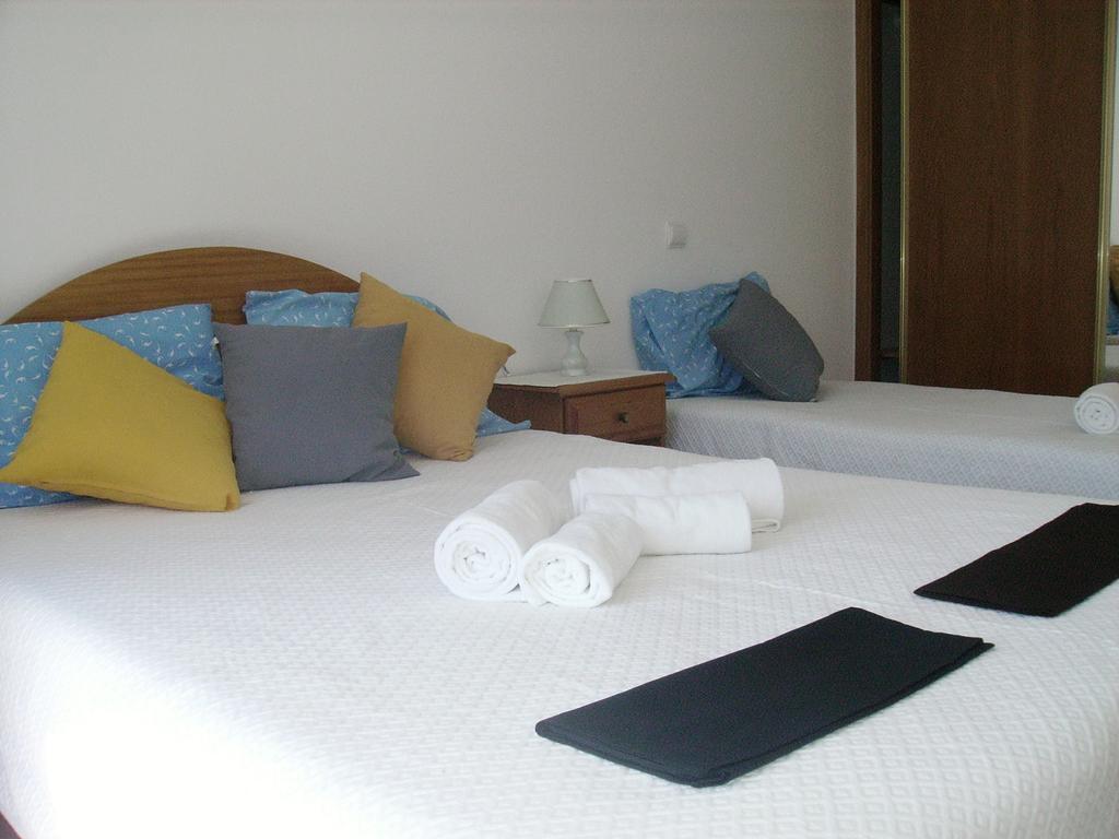 Apartamento Casa Do Sol Apartment Lagos Ruang foto