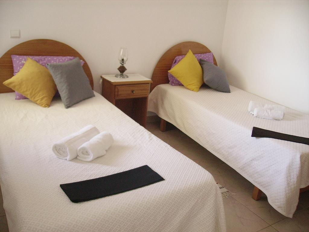 Apartamento Casa Do Sol Apartment Lagos Ruang foto