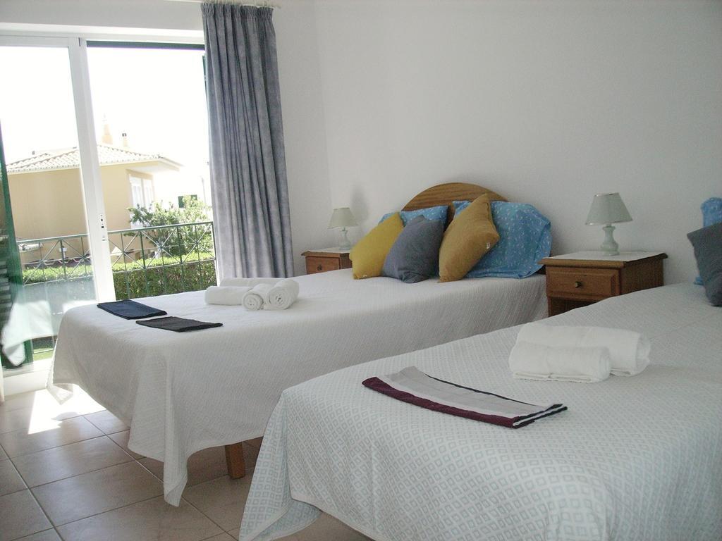 Apartamento Casa Do Sol Apartment Lagos Ruang foto