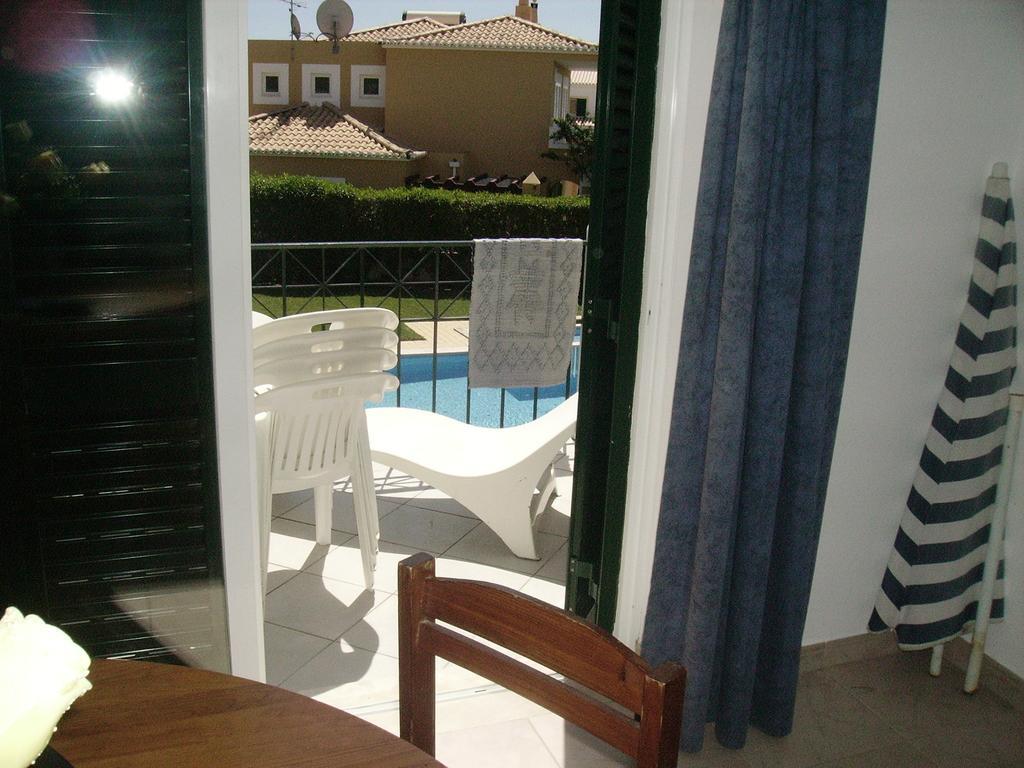 Apartamento Casa Do Sol Apartment Lagos Ruang foto