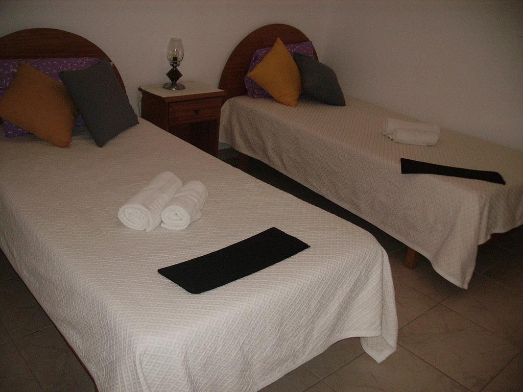 Apartamento Casa Do Sol Apartment Lagos Ruang foto