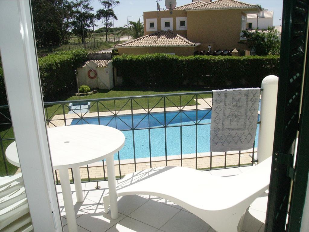 Apartamento Casa Do Sol Apartment Lagos Ruang foto