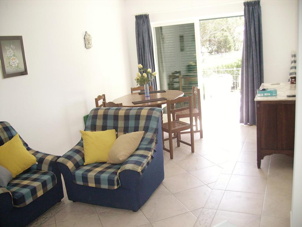 Apartamento Casa Do Sol Apartment Lagos Ruang foto