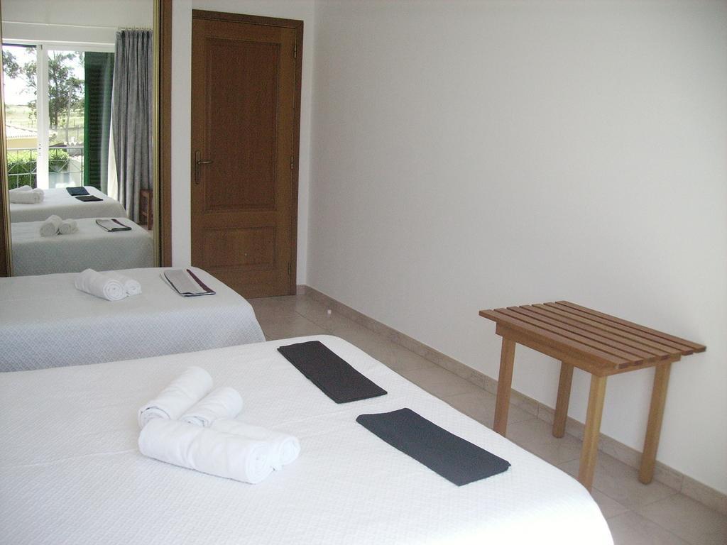 Apartamento Casa Do Sol Apartment Lagos Ruang foto