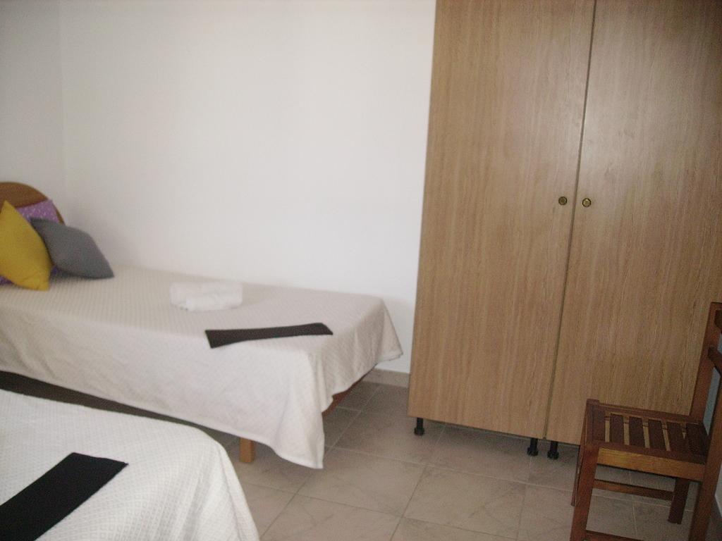 Apartamento Casa Do Sol Apartment Lagos Ruang foto