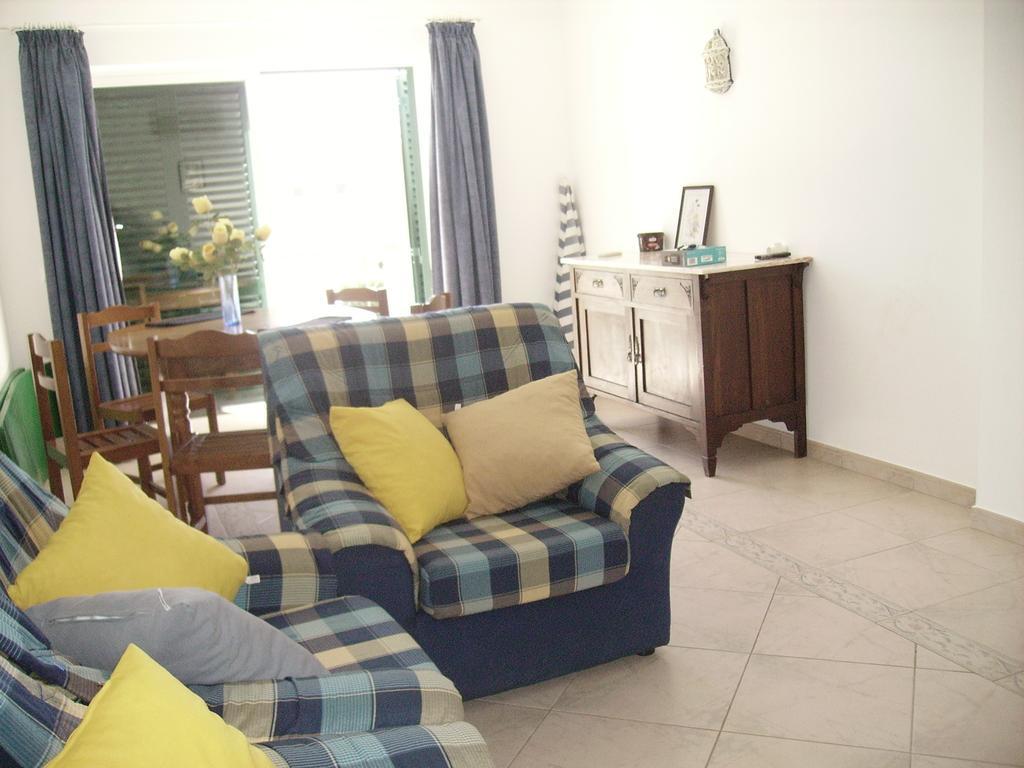 Apartamento Casa Do Sol Apartment Lagos Ruang foto