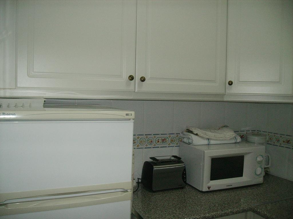 Apartamento Casa Do Sol Apartment Lagos Ruang foto
