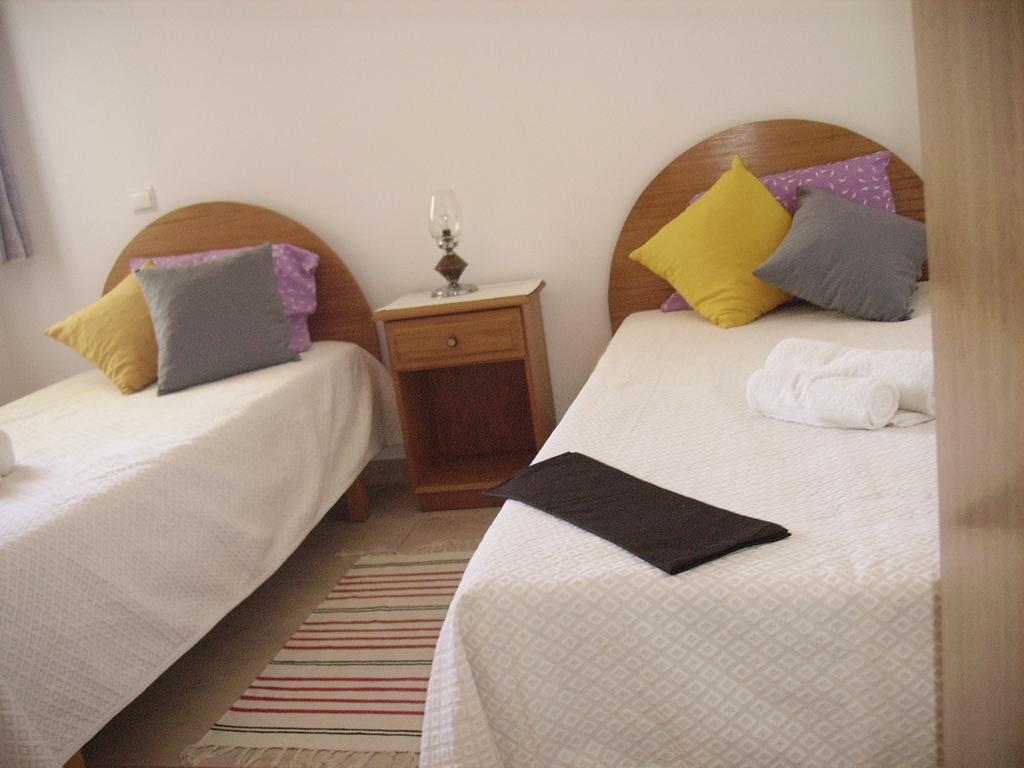 Apartamento Casa Do Sol Apartment Lagos Ruang foto