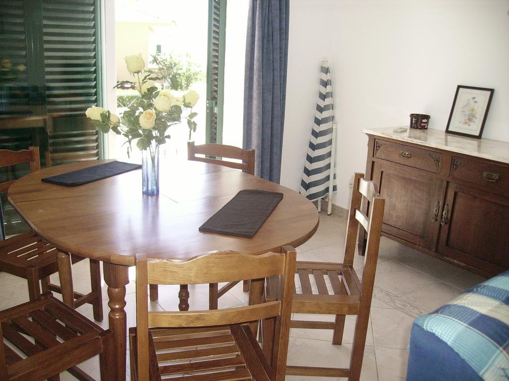 Apartamento Casa Do Sol Apartment Lagos Ruang foto